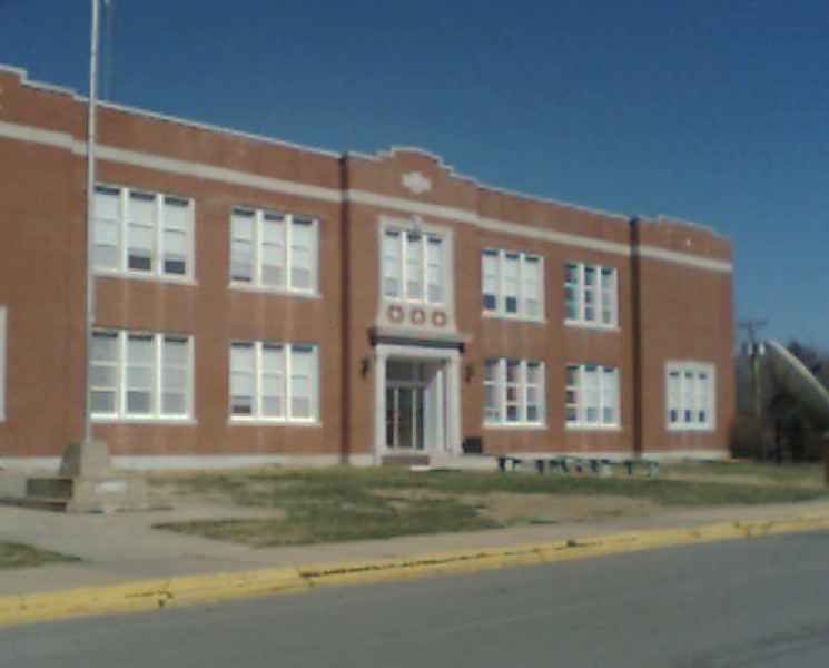 Woodson County, Kansas County Photos