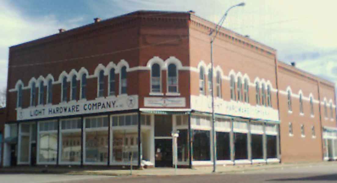 Woodson County, Kansas County Photos